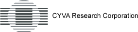 CYVA Research Logo