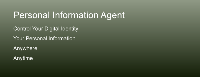 Personal Information Agent